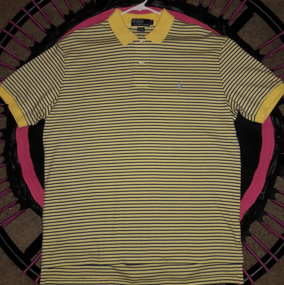Polo short sleeve shirt